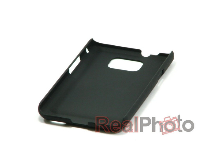 ETUI CASE-MATE DO SAMSUNG GALAXY S2 CZARNE CASE