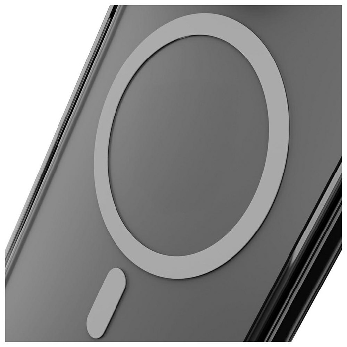 Etui 3MK Armor MagCase do Xiaomi 15      Ultra