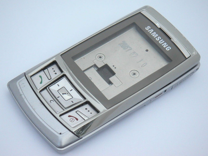 SAMSUNG D840 Obudowa Komplet Grade C