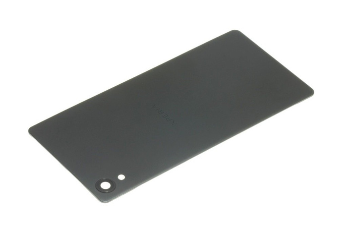 Oryginalna Klapka Baterii SONY Xperia X Szara Grade A