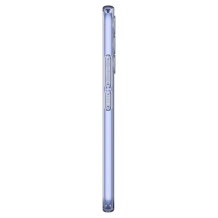 Etui SPIGEN Liquid Crystal Galaxy A54 5G Crystal Clear