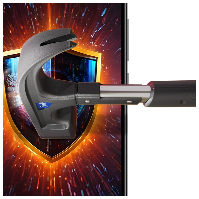 Folia prywatyzująca 3MK Silky Matt       Privacy do Xiaomi 13T/13T Pro