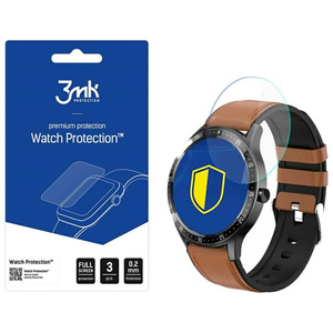3MK FlexibleGlass Watch MAXCOM FW43 Szkło hybrydowe