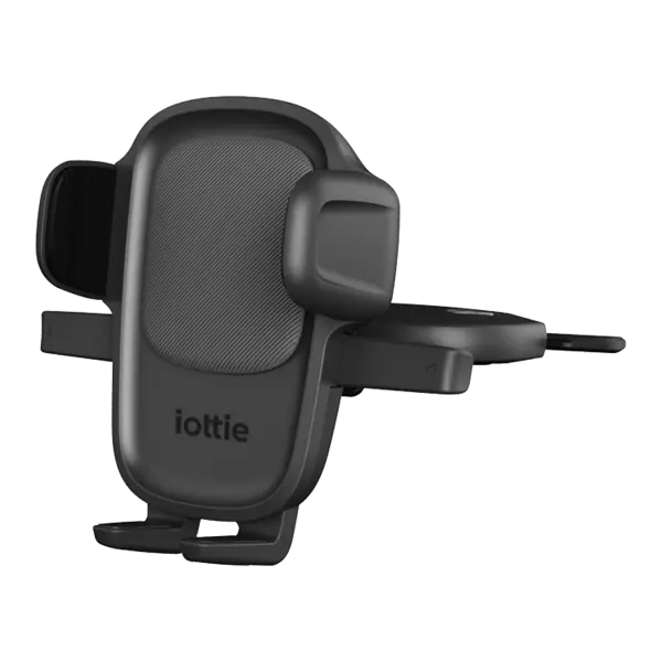 Uchwyt Samochodowy w slot CD iOttie Easy One Touch 5 CD Slot Mount