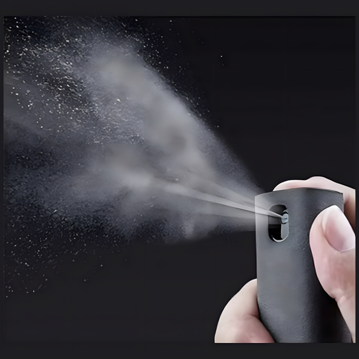 Spray czyszczący Beline do wyświetlaczy  10ml czarny