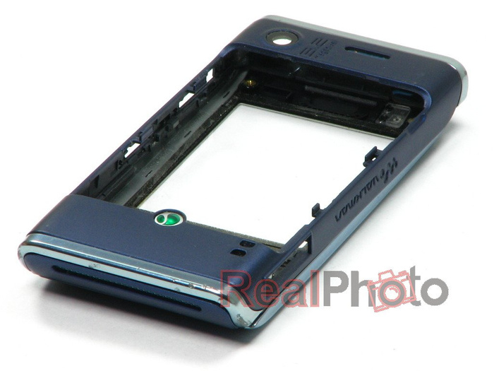 Obudowa SONY ERICSSON W595i Oryginal Grade B