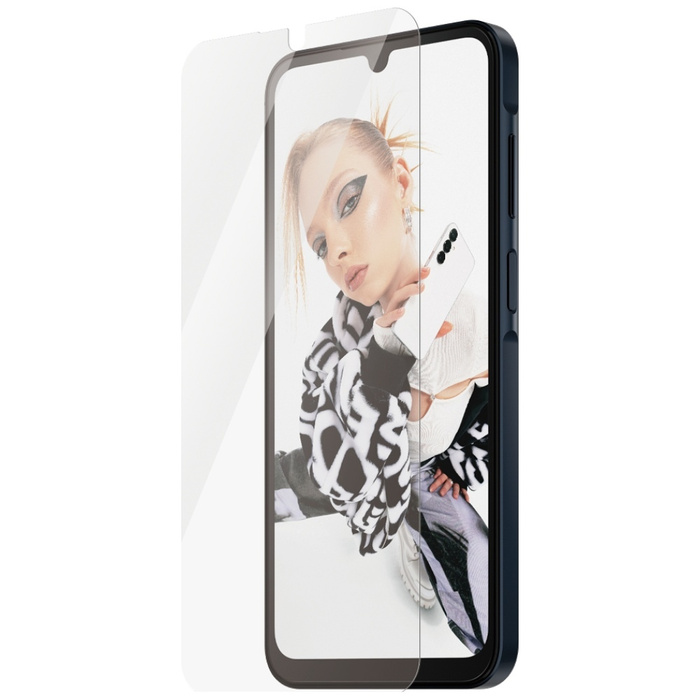 Szkło hartowane SAFE by PanzerGlass       Ultra-Wide Fit do Samsung Galaxy A26 5G