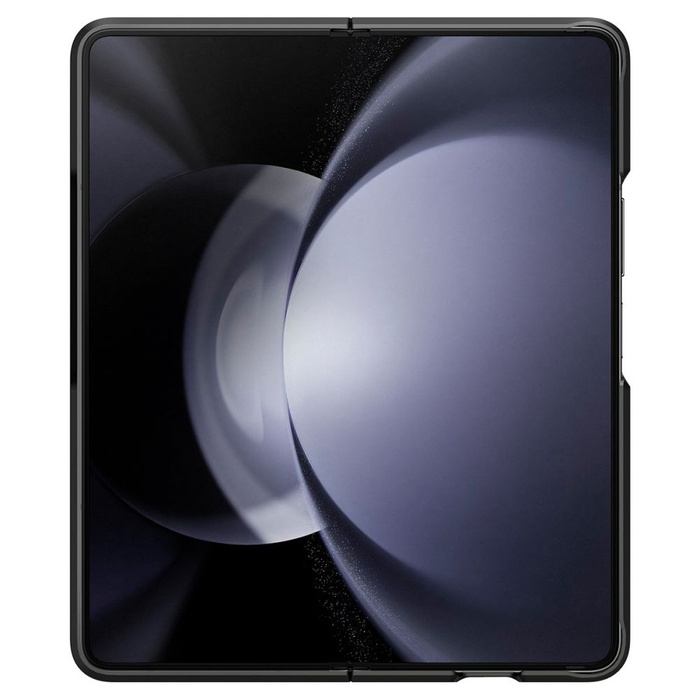 Etui Spigen Slim Armor Pro Galaxy Z Fold 5 Black Case