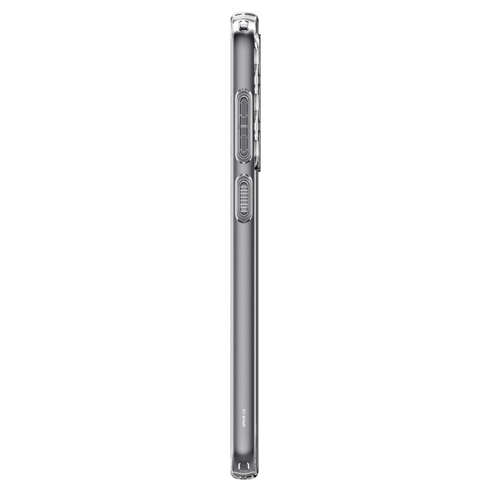 Etui Spigen Liquid Crystal Galaxy S23 FE Crystal Clear Case