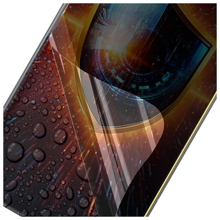 Szkło Hartowane 3mk Xiaomi 15 Ultra Silky Matt Privacy