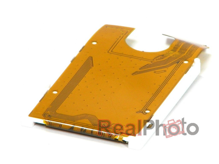 WYŚWIETLACZ SONY ERICSSON K310 K320 K510 W200 LCD