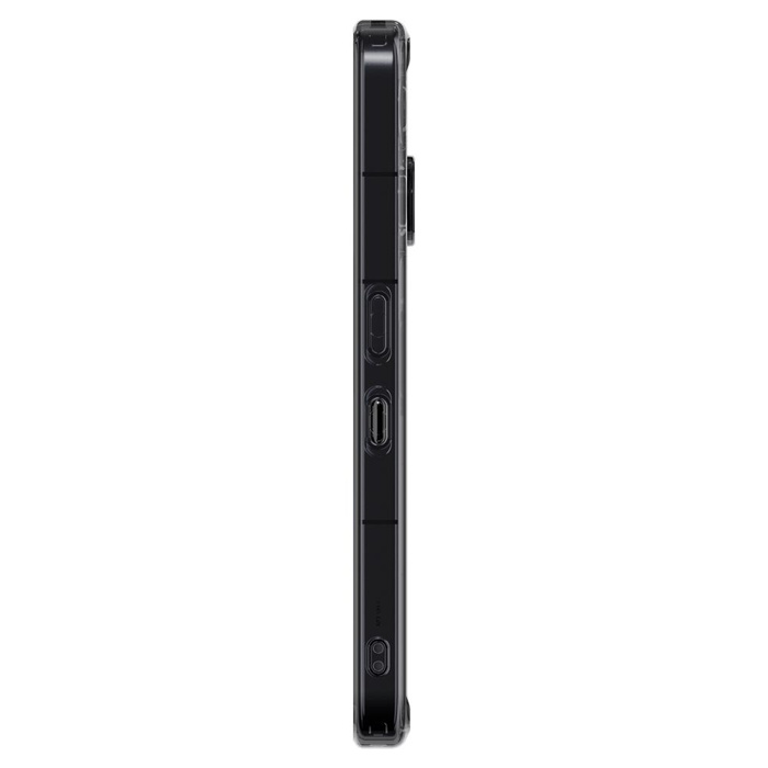 ETUI SPIGEN NOTHING PHONE 3 ULTRA HYBRID ZERO ONE