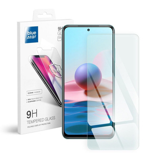Szkło hartowane do Xiaomi Redmi Note 10 Blue Star