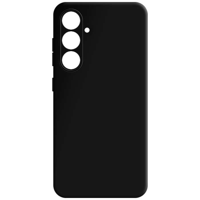 Etui 3MK Matt Case Pro do Samsung Galaxy  A55 5G