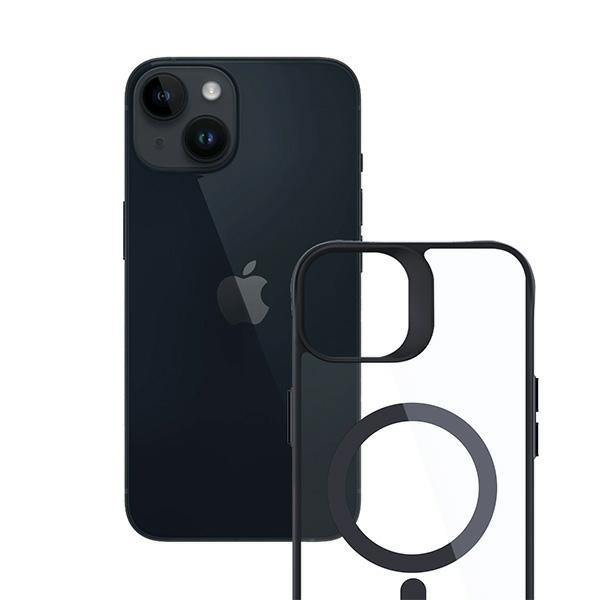 Etui 3MK Satin Armor MagCase iPhone 13/14 6.1"