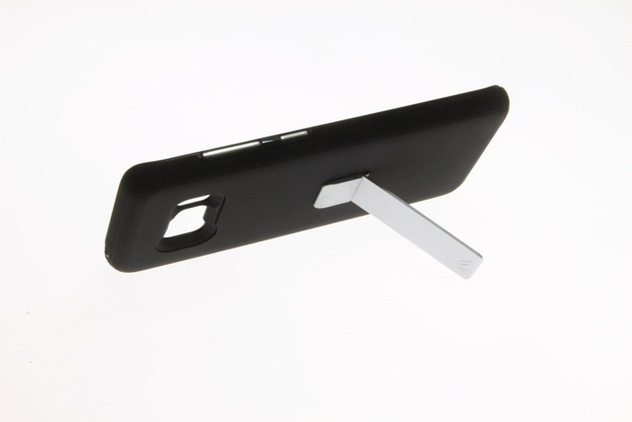 Etui Samsung Galaxy S8 Case-Mate Tough Stand Czarny Pokrowiec