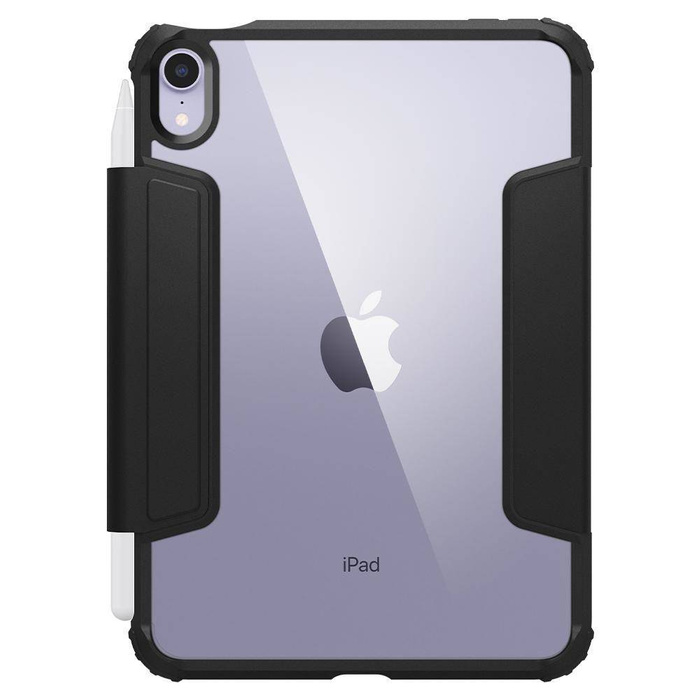 Spigen iPad Mini 6 2021 Ultra Hybrid Pro Etui Black Case