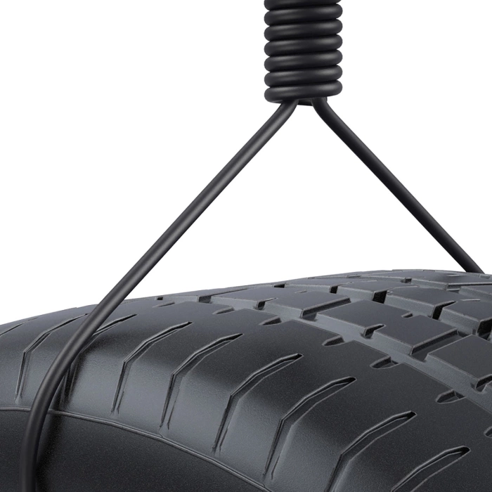 Kabel USB C - USB C 100W 1,2 m Joyroom S-CC100A14 – czarny