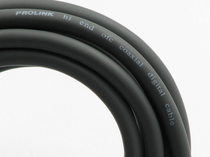 Kabel PROLINK SVHS4P -  SVHS4P 10m TCV6600