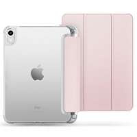 Etui Tech-protect Sc Pen Hybrid iPad 10.9 2022 Pink