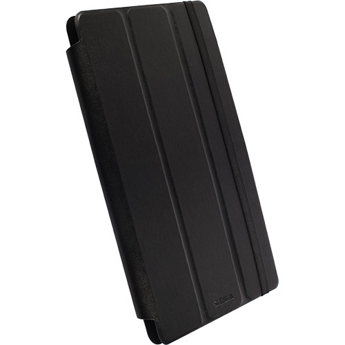 Etui KRUSELL Tablet 6-7.9 Uniwersalne 207x125x15 mm Donso 71330 Czarny Case