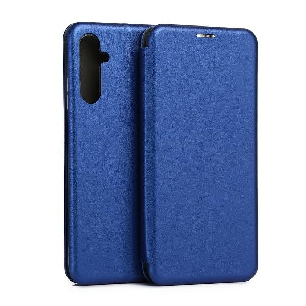 Beline Etui Book Magnetic Samsung A05sA057 niebieski /blue