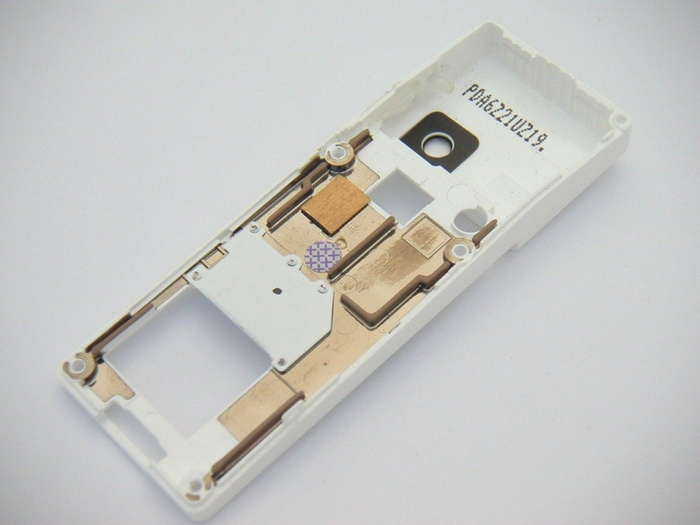 SAMSUNG X830 Obudowa Biała Grade B