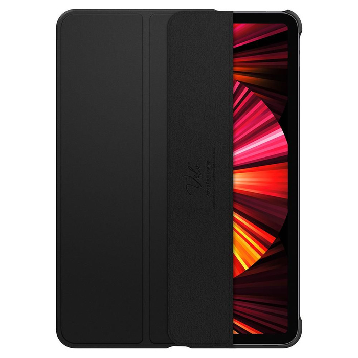 Etui SPIGEN Smart Fold Plus iPad Pro 4/5/6 11 2020/2021/2022 Black Case