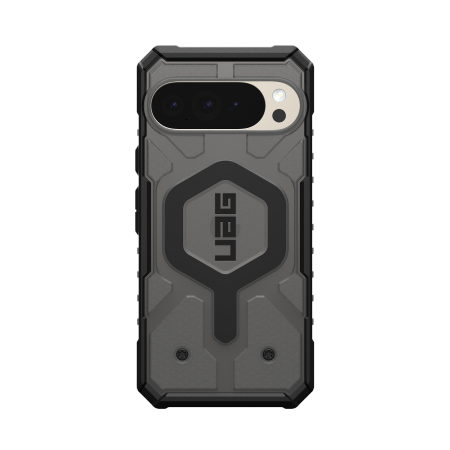 UAG Plyo Pro - obudowa ochronna do Google Pixel 10 Pro XL z wbudowanym modułem magnetycznym (ash/black)