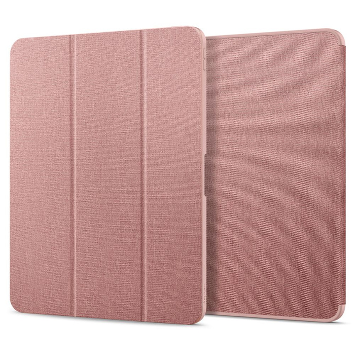 ETUI SPIGEN URBAN FIT IPAD PRO 13 7 / 2024 ROSE GOLD