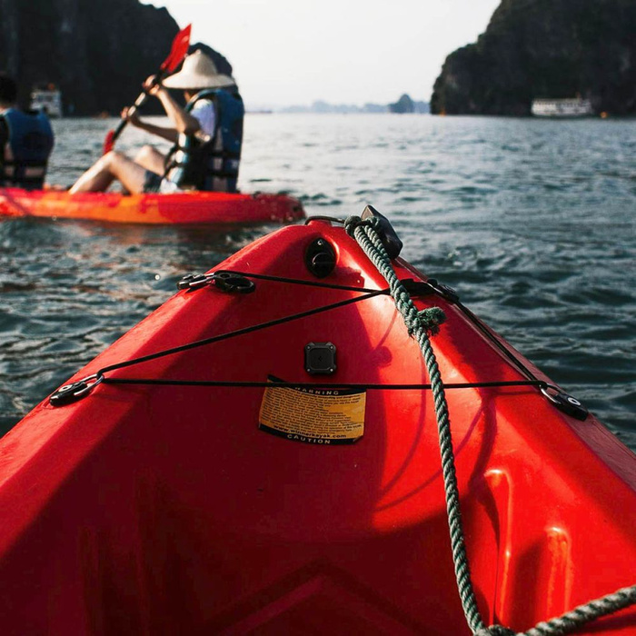 ETUI SPIGEN APPLE AIRTAG 1 / 2 TOUGH ARMOR BLACK