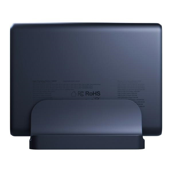 3MK Hyper Charging Station 240W stacja ładująca