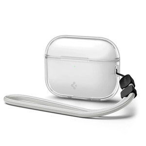 ETUI SPIGEN APPLE AIRPODS PRO 3 LIQUID CRYSTAL CRYSTAL CLEAR