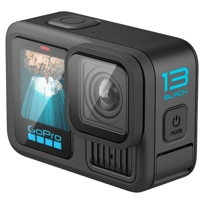 SZKŁO HARTOWANE SPIGEN GOPRO HERO 13 GLAS.TR SLIM 2-SET CLEAR