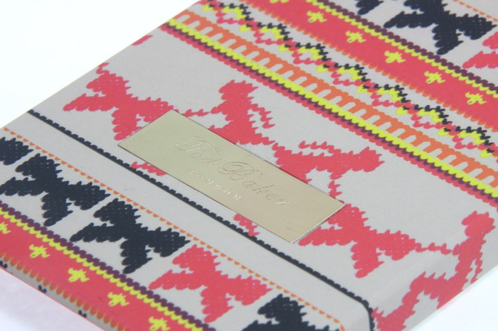 Etui iPhone 5 5S SE TED Baker London Boho FUTERAŁ