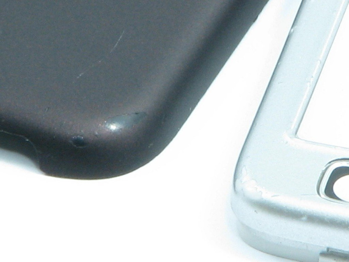 NOKIA N73 Obudowa Oryginalna Komplet Deep Plum