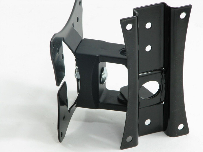 Uchwyt ŚCIENNY Obrotowy LCD Vesa VIVANCO WM 2210 DO Telewizora LCD