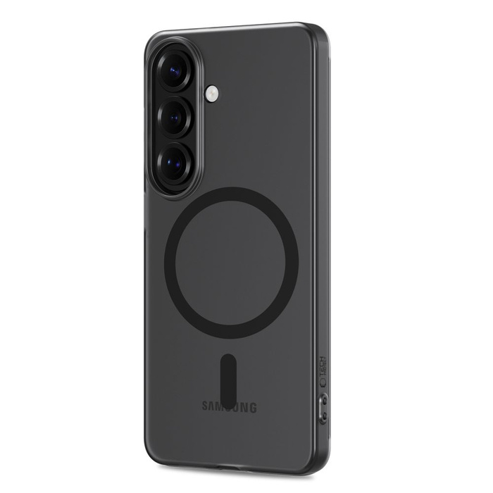 TECH-PROTECT MAGSLIM MAGSAFE GALAXY S26 MATTE/BLACK