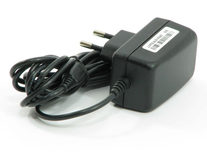 ŁADOWARKA SIECIOWA MINI USB NAWIGACJA GPS MP3