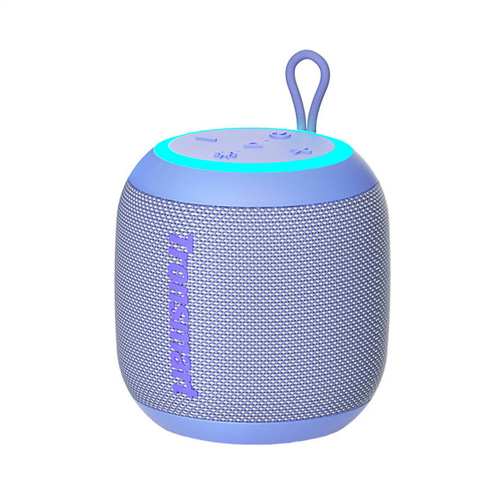 Głośnik bezprzewodowy Bluetooth Tronsmart T7 Mini Purple (fioletowy)