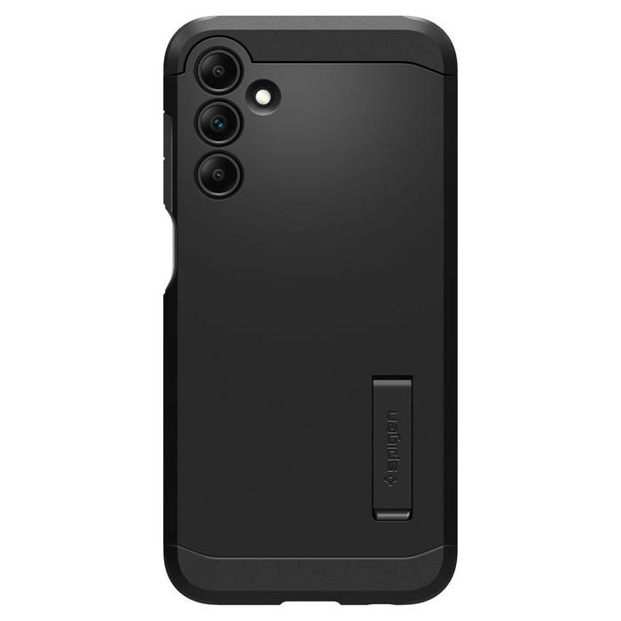 Etui Spigen Tough Armor Samsung Galaxy A15 4g / 5g Black Case