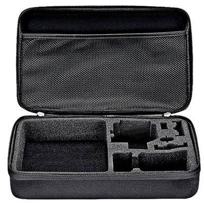 Zestaw 50 w 1 akcesoria do kamer sportowych GoPro SJCAM