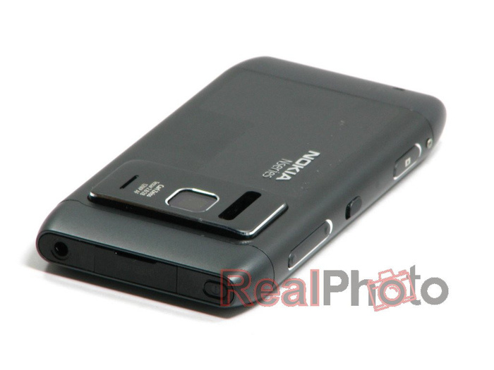 Obudowa NOKIA N8 Oryginalna Komplet Dotyk Grade B