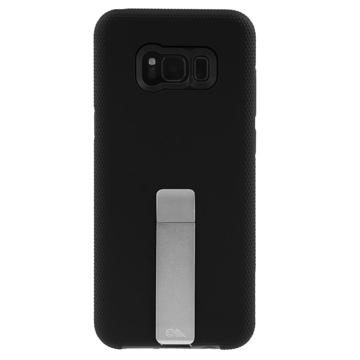 Etui Samsung Galaxy S8 Case-Mate Tough Stand Czarny Pokrowiec