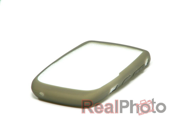 Etui Pokrowiec Futerał Sylikon BLACKBERRY 8900 8910 Zestaw 4 Pokrowców