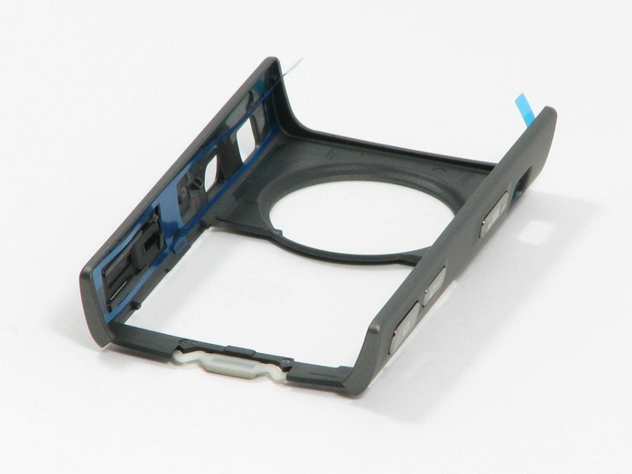 NOKIA N95 Korpus Graphite Grafitowy Nowy 