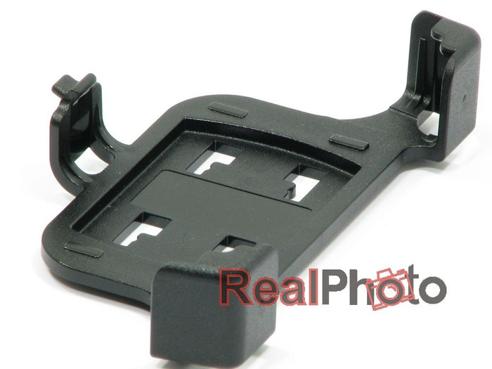 Uchwyt Samochodowy HTC P3300 SPV M650 Niemieckiej Firmy HR Autocomfort 