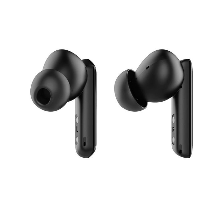 SŁUCHAWKI BEZPRZEWODOWE SPIGEN SA2402 ANC PRO IN-EAR EARPHONE CZARNE