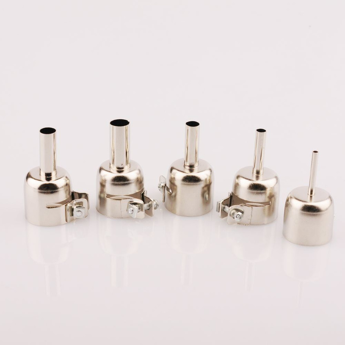 Stacja Lutownicza BAKU BK-702B