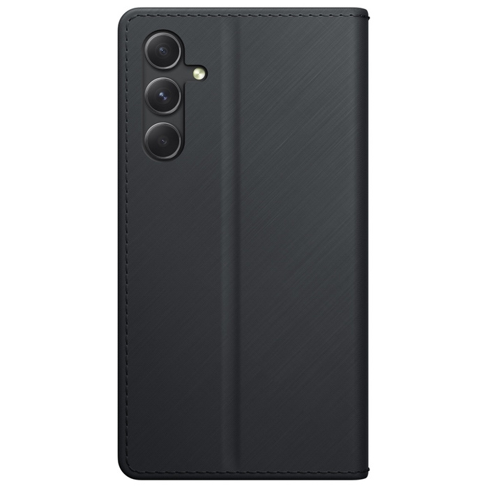 Etui 3MK Wallet Case do Samsung Galaxy   A54 5G czarny